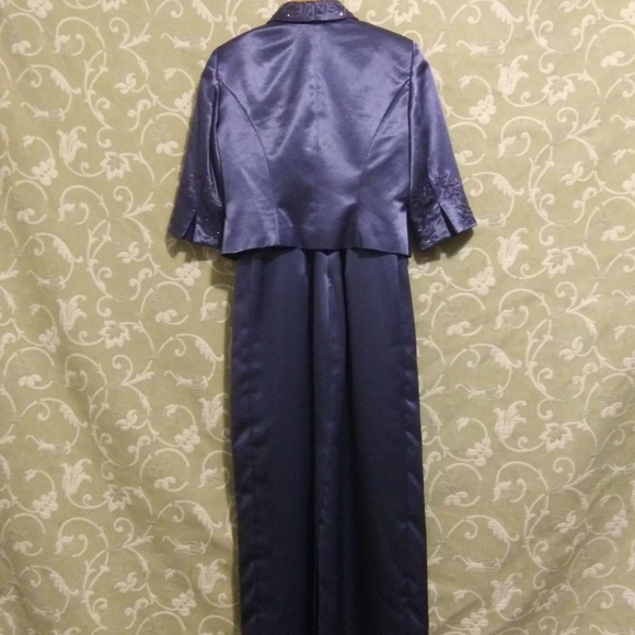 Alex Evenings Size 8 Medium - Picture 6 of 8